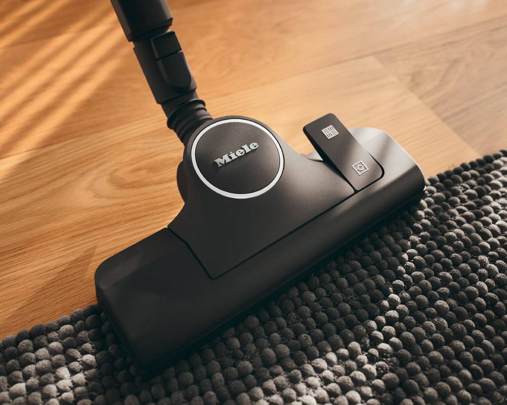 Usisavač bez vrećice Miele Boost CX1 BluePulse